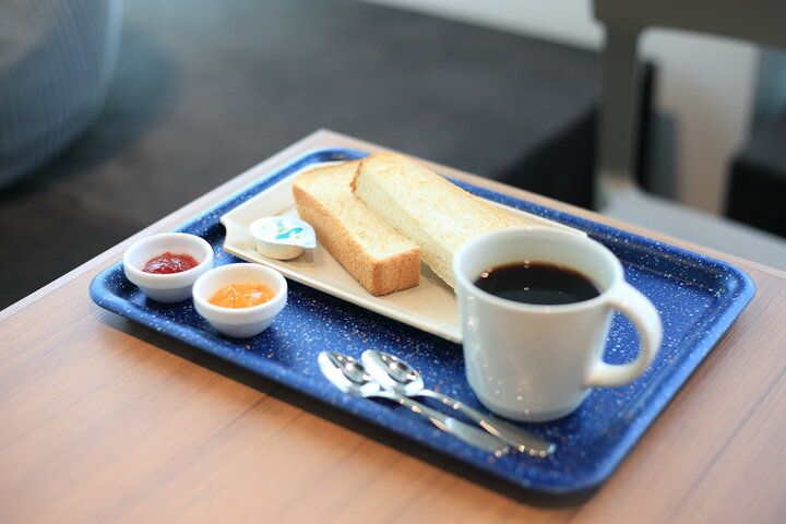 モーニングや名物ナポリタンも♪4つのエリアと本屋からなる国内最大の「文喫」が名古屋・栄にオープン