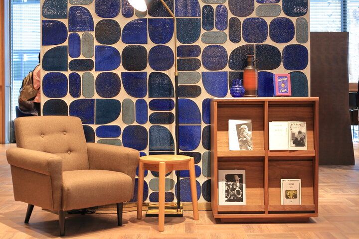 モーニングや名物ナポリタンも♪4つのエリアと本屋からなる国内最大の「文喫」が名古屋・栄にオープン