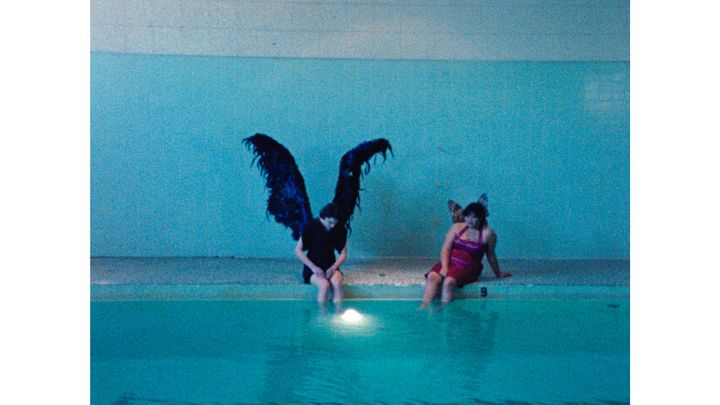 『マグダレーナ・ヴィラガ』