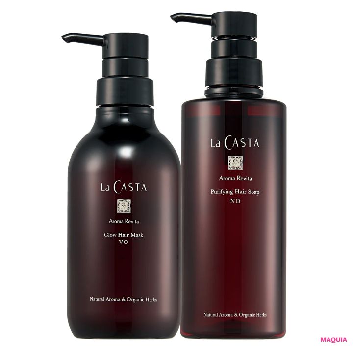 猫っ毛・直毛さんに！ 美賢者がリアルに愛用するヘアケアアイテムで髪悩みを解消_11