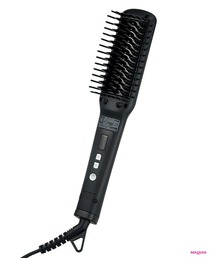 猫っ毛・直毛さんに！ 美賢者がリアルに愛用するヘアケアアイテムで髪悩みを解消_7