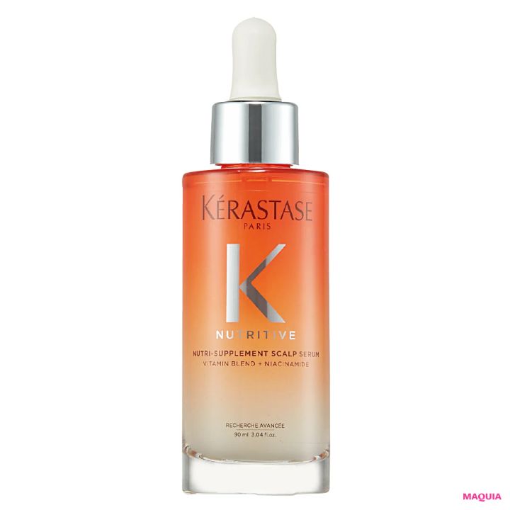 猫っ毛・直毛さんに！ 美賢者がリアルに愛用するヘアケアアイテムで髪悩みを解消_3