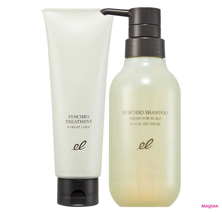 猫っ毛・直毛さんに！ 美賢者がリアルに愛用するヘアケアアイテムで髪悩みを解消_4