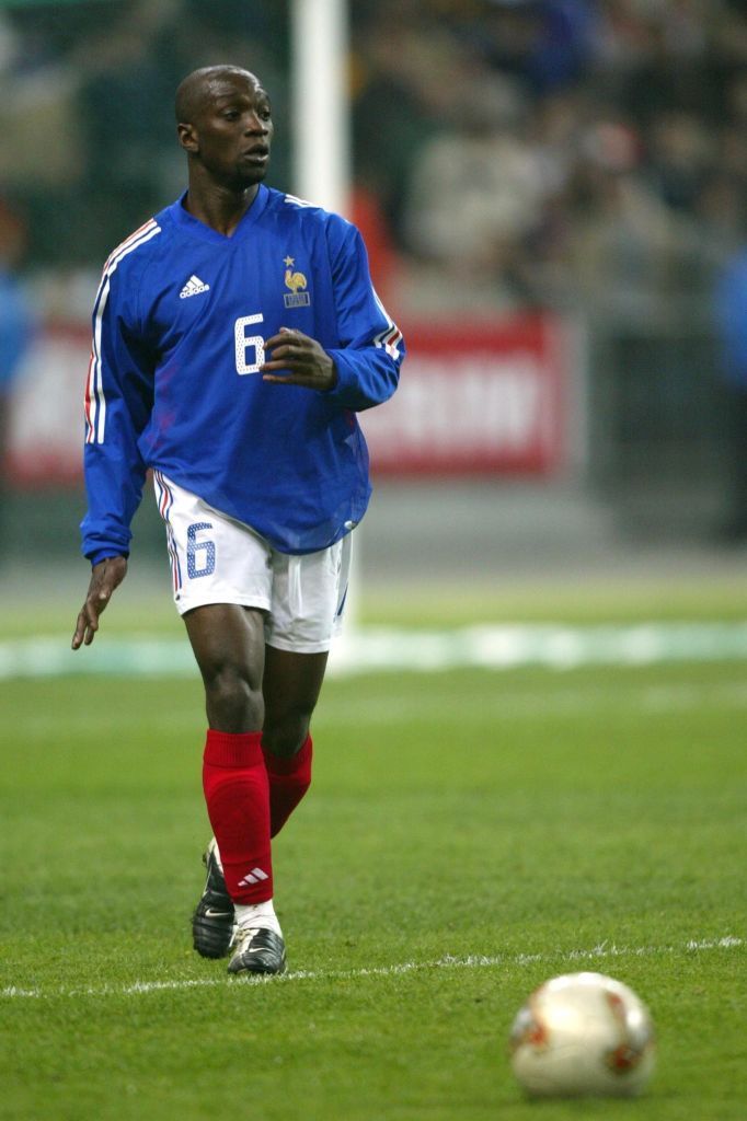 あの伝説選手も…史上最高の「フランス人ミッドフィルダー」トップ10