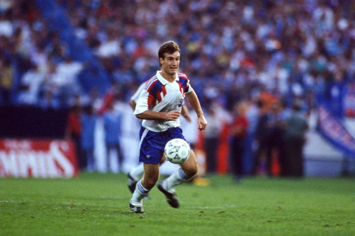 あの伝説選手も…史上最高の「フランス人ミッドフィルダー」トップ10