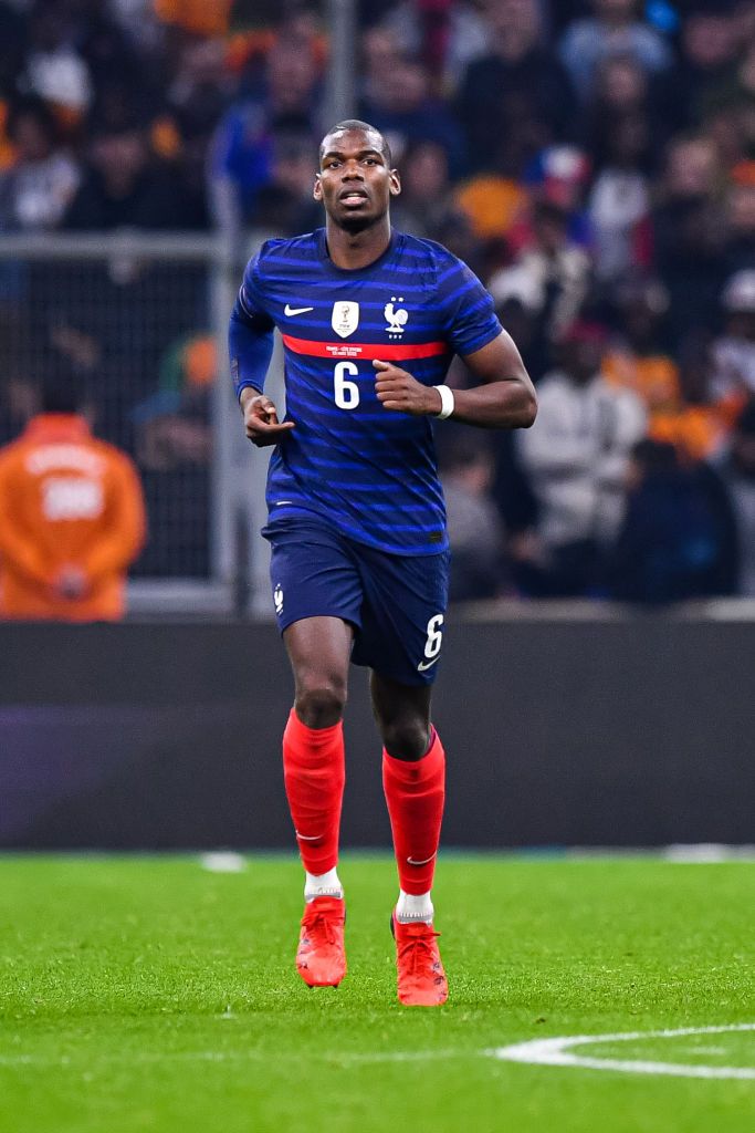 あの伝説選手も…史上最高の「フランス人ミッドフィルダー」トップ10