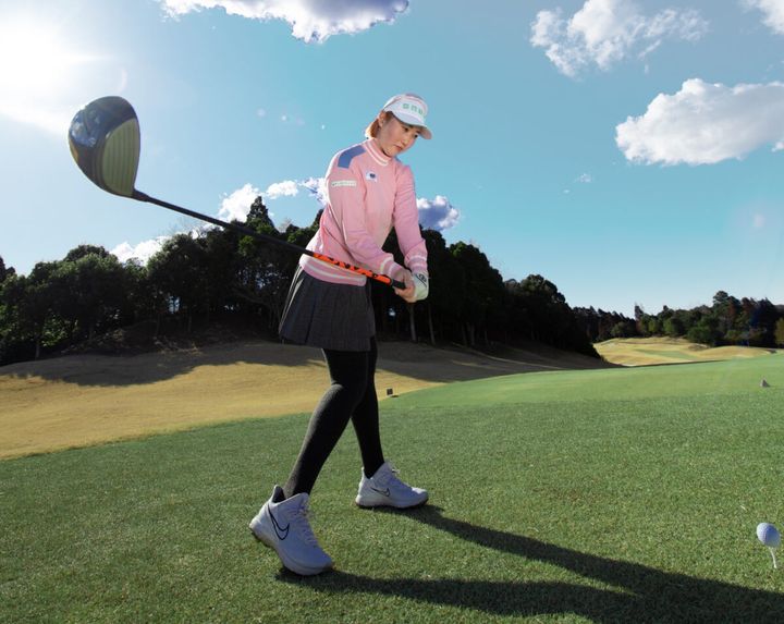 「⚪︎⚪︎⚪︎するだけ」でうまくいく！ ゴルフのありがちミス＆悩みを解消する方法