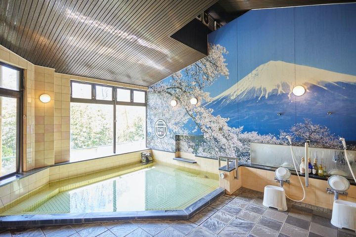 効能は冷え性、腰痛、切り傷、疲労回復など