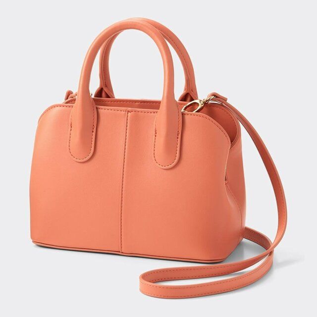 2024年春夏のGUレディースバッグ