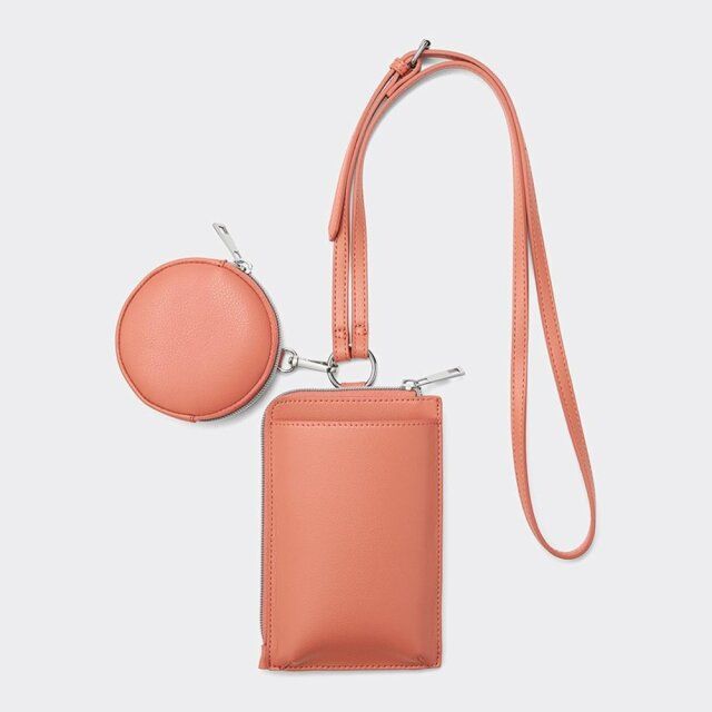 2024年春夏のGUレディースバッグ