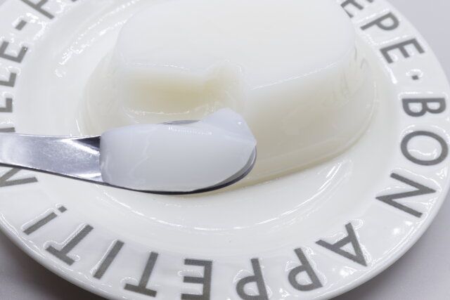 ダイソーのこんにゃくパークのスイーツ