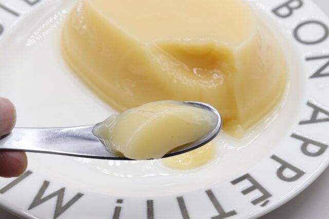 ダイソーのこんにゃくパークのスイーツ