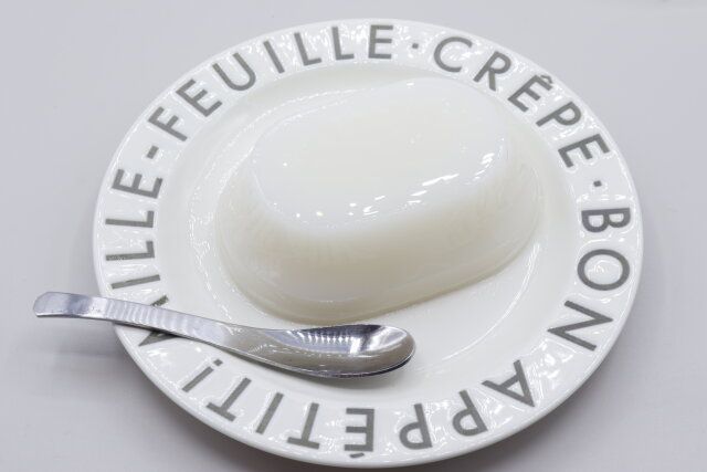 ダイソーのこんにゃくパークのスイーツ