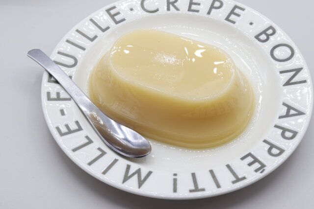 ダイソーのこんにゃくパークのスイーツ