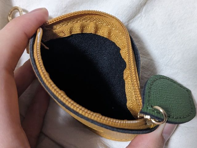 トリプルスマホポシェット