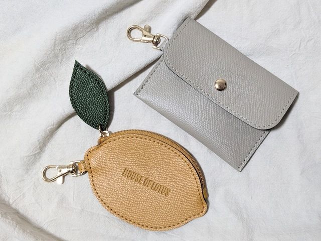 トリプルスマホポシェット