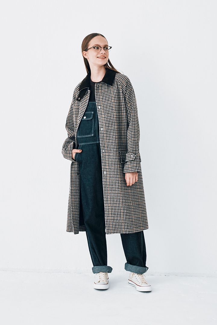 《コンバース》オールスターのサイズ感と足の測り方。おすすめスタイル5選も