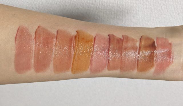 CEZANNE（セザンヌ）の「ウォータリーティントリップ」