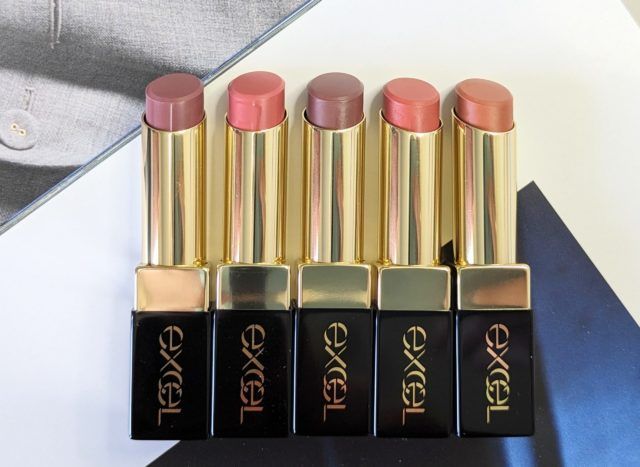 リップステディの写真