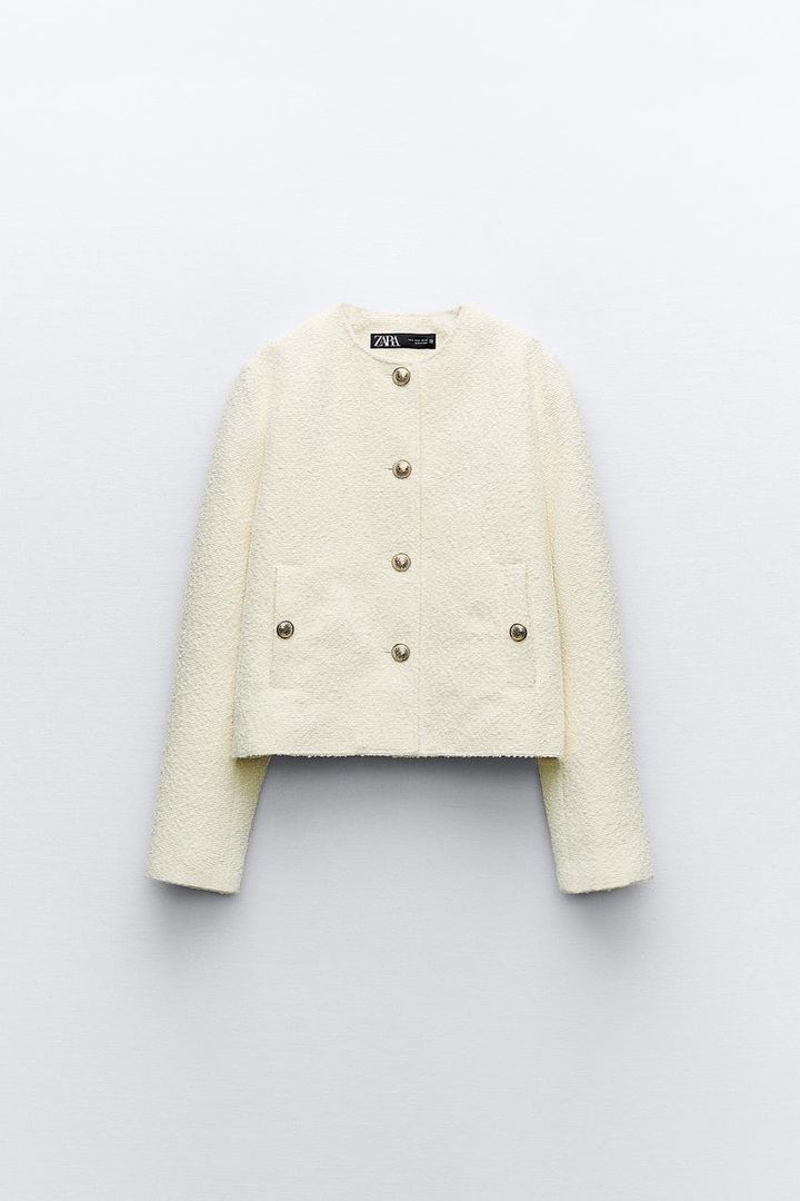 画像4: 出典：ZARA