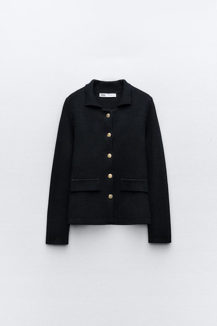 画像2: 出典：ZARA