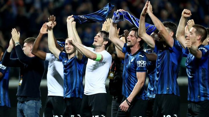 EL決勝進出のアタランタ監督「欧州スーパーリーグも悪くないが、サッカーは実力主義。血統じゃない」