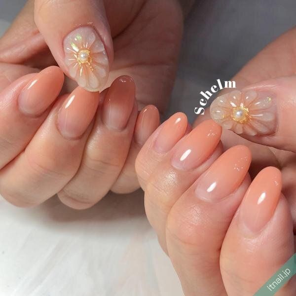 Schelmが投稿したネイルデザイン [photoid:I0099871] via Itnail Design (733195)