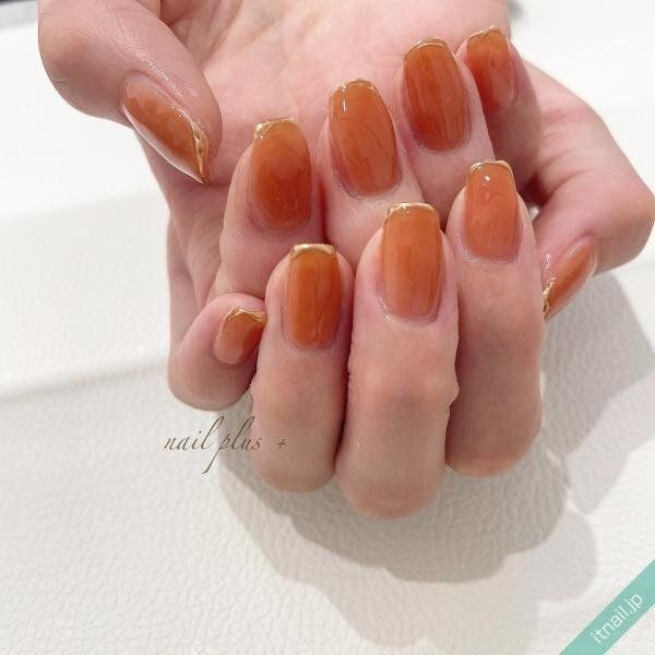 nail PLUS+が投稿したネイルデザイン [photoid:I0115432] via Itnail Design (733190)