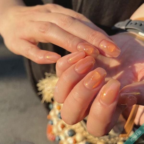 RELUMが投稿したネイルデザイン [photoid:I0116263] via Itnail Design (733196)