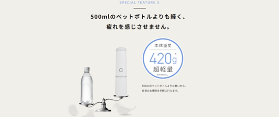 超軽量イメージ画像