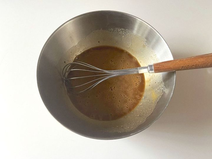 【簡単米粉レシピ】バナナココナッツ黒糖米粉マフィン【渡辺友美子のコーヒーに合うお菓子のレシピ vol.42 〜レシピで旅するヨーロッパ〜】