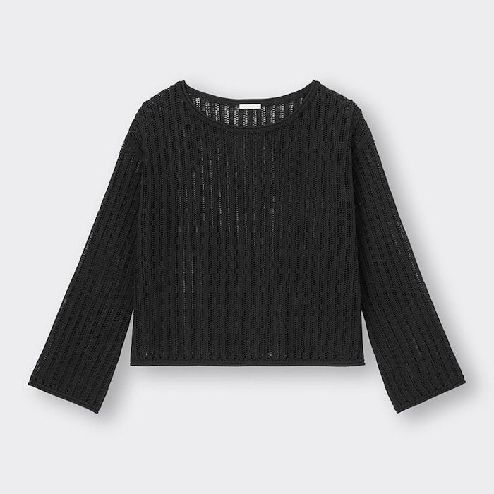 画像1: 出典：GU