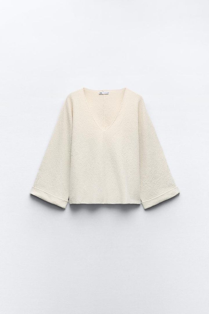 画像2: 出典：ZARA