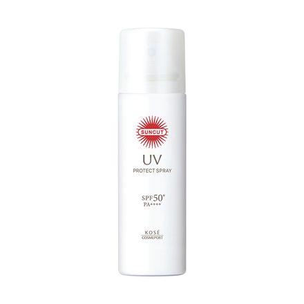 サンカット プロテクトUV スプレー