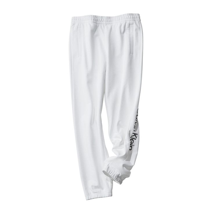 カルバンクラインのスウェットパンツ