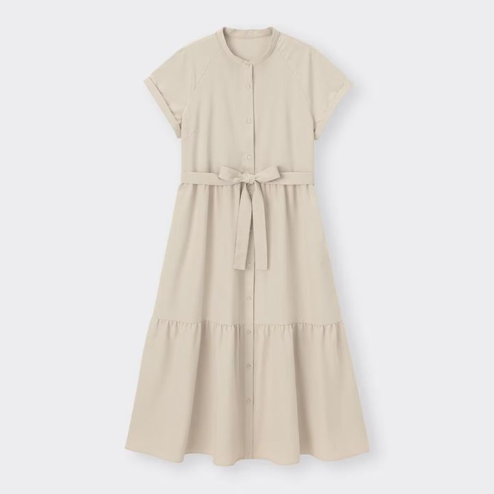 画像1: 出典：GU