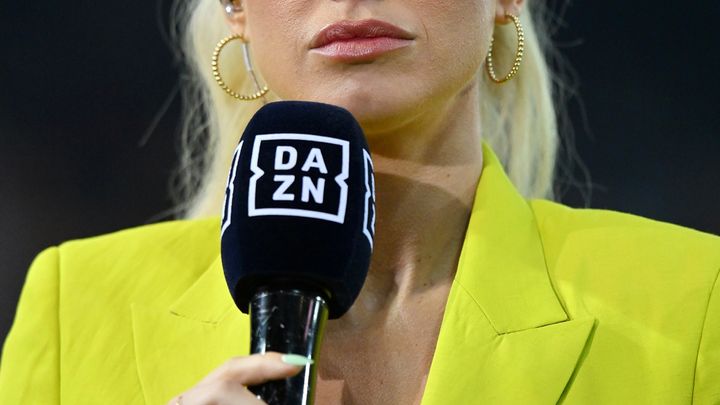 話題の「DAZNガールズ」6名が発表！『ミクチャ』とのコラボで誕生 初お披露目は「DAZN DAY」