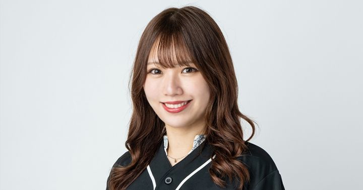 話題の「DAZNガールズ」6名が発表！『ミクチャ』とのコラボで誕生 初お披露目は「DAZN DAY」