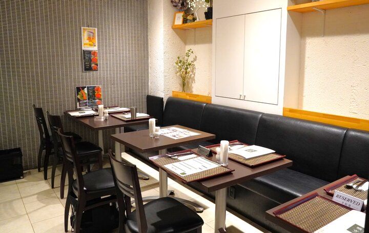 美食の街・鎌倉でご満悦のランチタイム♪艶やかなシチューをまとうハンバーグ「銀座 古川」