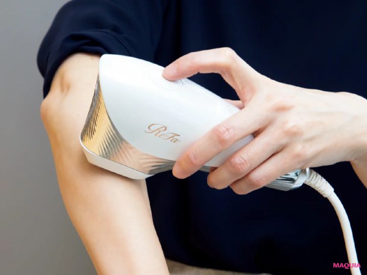 日常生活が自然と美容時間になる、そんな新しい美容習慣を提案【エミトーーク 第33回 ReFa（リファ）】_6