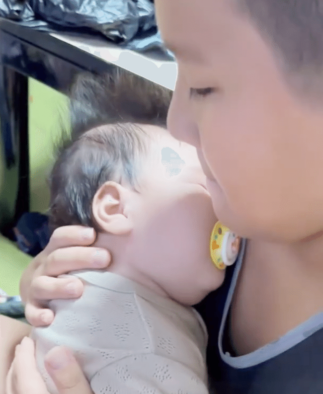 10歳差の兄と妹