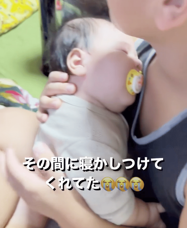 10歳差の兄と妹