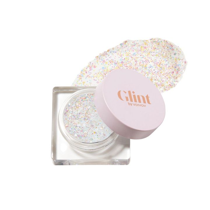 ミチのキラキラメイク