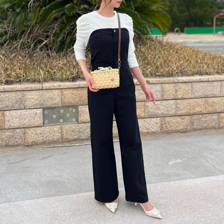 ギャザースリーブT_4