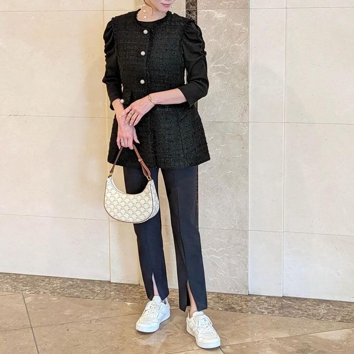 ギャザースリーブT_2