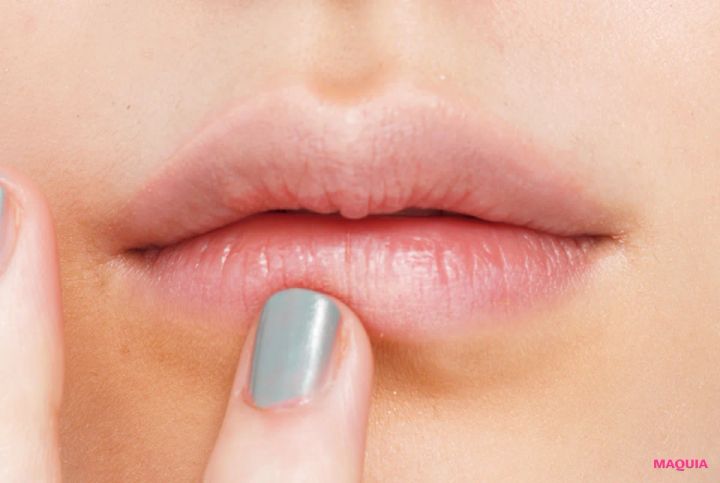 コンシーラーで中顔面を短縮！ YouTuberマリリンさんの小顔見えテクニック_9