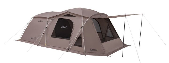 2024年最新作！コールマンやスノーピークの超優秀テント＆タープ17選