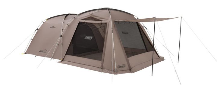 2024年最新作！コールマンやスノーピークの超優秀テント＆タープ17選