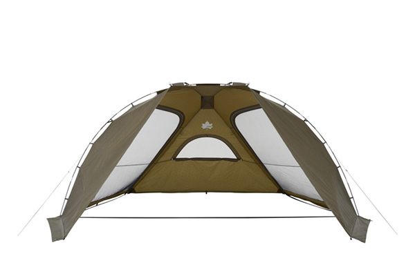 2024年最新作！コールマンやスノーピークの超優秀テント＆タープ17選