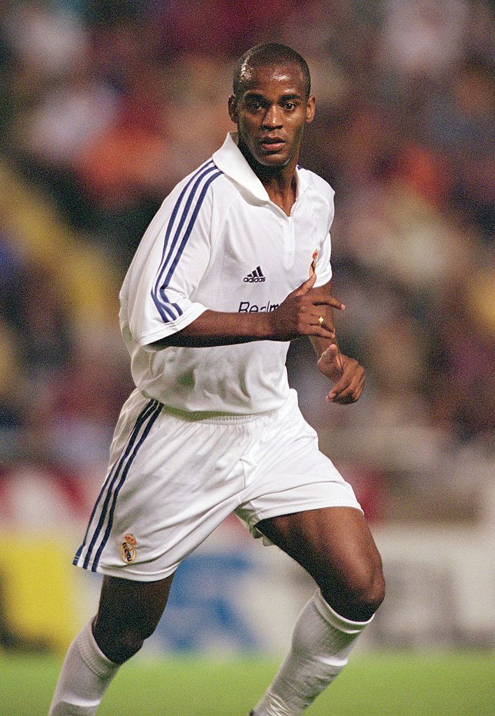 CL決勝はレアル・マドリー対ドルトムント！両方でプレーした「最強の5名」